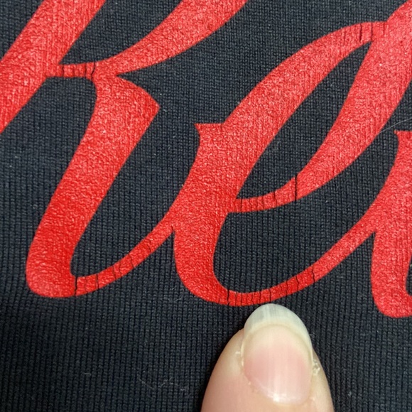 🩷GIFTED🩷Lululemon CrossFit Tank - Picture 5 of 10